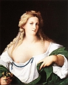 PALMA IL VECCHIO (1480-1528) - Flora